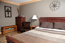 Fortune Harbourview Bed & Breakfast