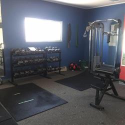 Shoal Lake & District Fitness Centre