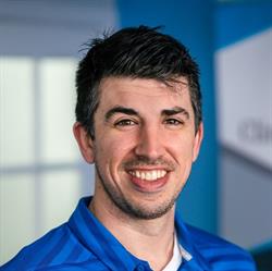 Dr Maxime Guarnaccia, Chiropraticien