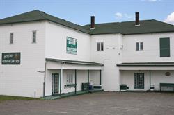 Lewisporte Heritage Centre