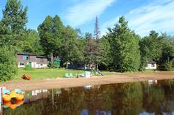 Pickerel Lake Cottage Resort