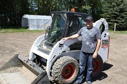 Four Season Bobcat Service