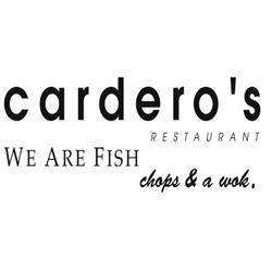 Cardero's in Coal Harbour