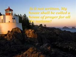 House Of All Nations