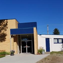 Little Flower Catholic Church
