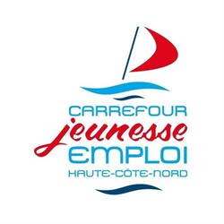 Carrefour jeunesse-emploi HCN