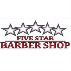 Five Star Barbershop Calgary