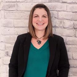 Kaitlyn Benn, RMT