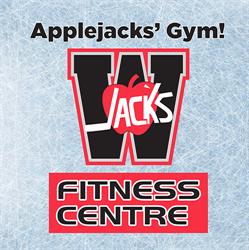 Applejacks Fitness Centre