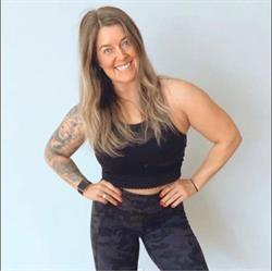 Vanessa Pulley Fitness