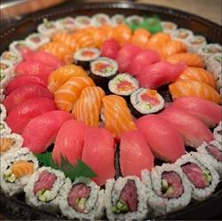 Koi Sushi Kingsville/LaSalle
