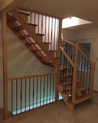 Escalier Plus