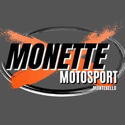 Argo-Snowdog Monette MotoSport