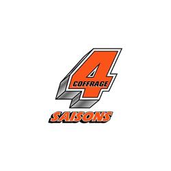 Coffrage 4 Saisons