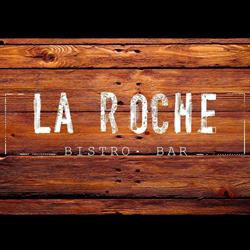 La Roche Bistro Bars