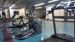 Erickson Fitness Center