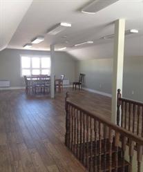 Adam's Electrical Contracting