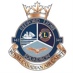342 Bedford Lions Air Cadets