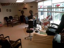 Devonshire House II Salon and Spa