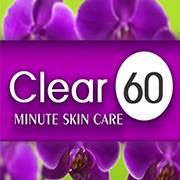 Clear 60 Skincare