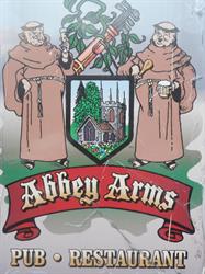 Abbey Arms Pub & Restaurant