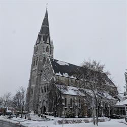 St. Michael the Archangel RCC