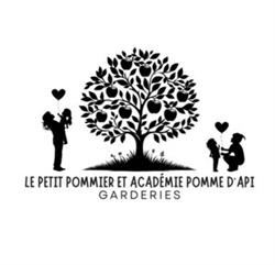 Garderies Académie Pomme d'api et Le Petit Pommier