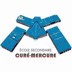 École secondaire Curé-Mercure