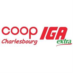 IGA Extra Coop de Charlesbourg