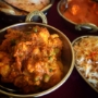 Aloo Gobi Mutter Aloo Gobi Mutter