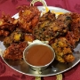 Veggie Pakoras Veggie Pakoras
