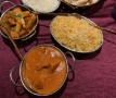 Butter Chicken Butter Chicken