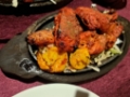 Tandoori Prawn Tandoori Prawn