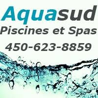 Aquasud Piscines et Spas