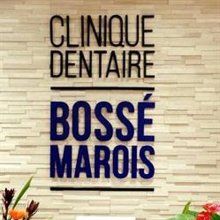 Clinique Dentaire Bossé Marois