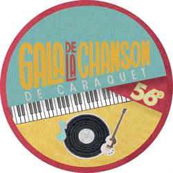 Gala de la chanson de Caraquet