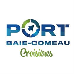 Croisières Baie-Comeau Cruises