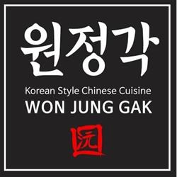 Won Jung Gak