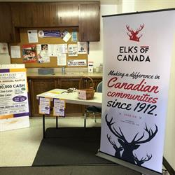 Didsbury Elks