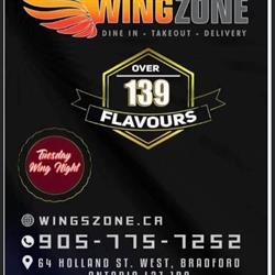 Wingzone