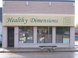 Healthy Dimensions