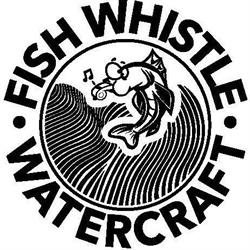 Fish Whistle Boats