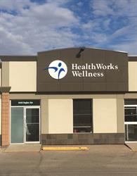 HealthWorks Wellness