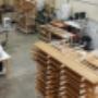 busy staining here busy staining here