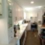 Kitchen alignment Kitchen alignment