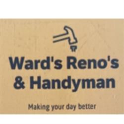 Ward's Reno's & Handyman