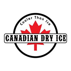 Canadian Dry Ice Edmonton
