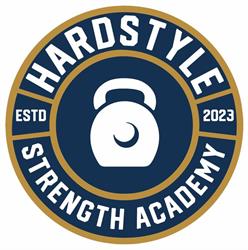 Hardstyle Strength Academy