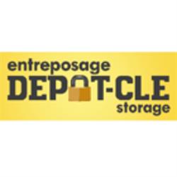 Dépôt-Clé Entreposage Inc