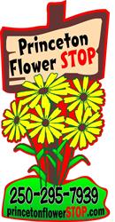Princeton Flower Stop